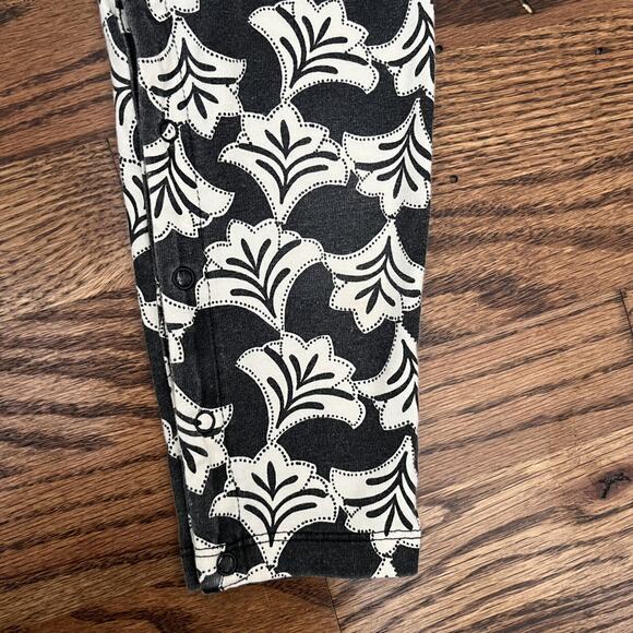 Tea Collection (18|24m) Printed Romper - Picture 3 of 9